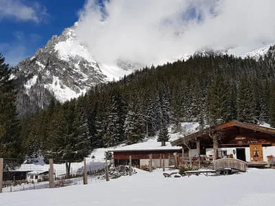 Gästebilder Winter Bild 8