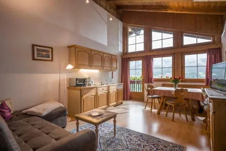 Dachappartement-Typ-A-Wilder-Kaiser Dachappartement-Typ-A-Wilder-Kaiser